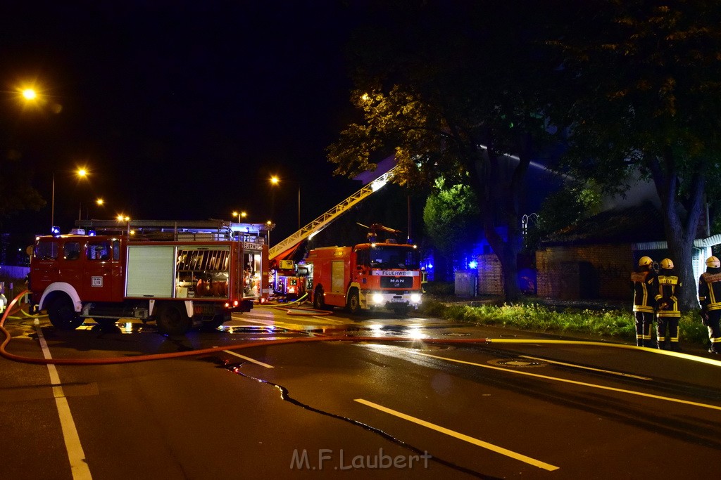 Feuer 2 ehemalige Disco Koeln Porz Wahn Heidestr P017.JPG - Miklos Laubert